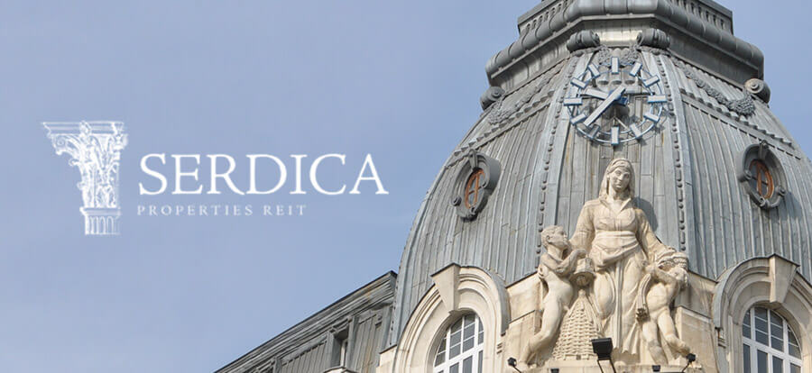 Serdica Properties