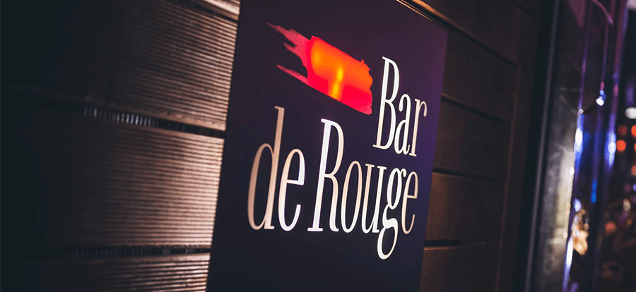 Bar de Rouge