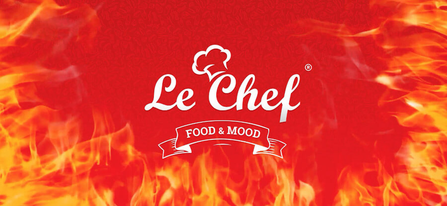 Le Chef